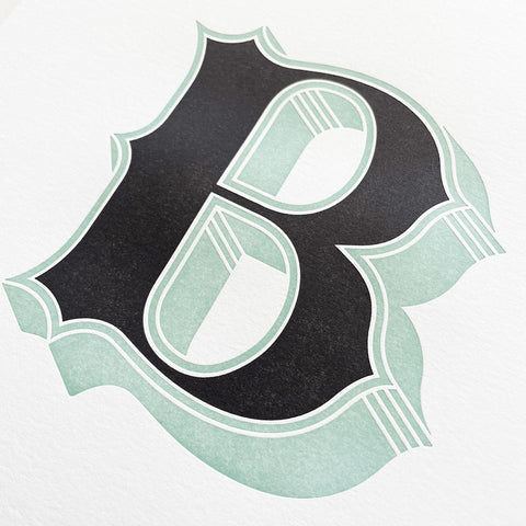 [26 Drop Caps by Jessica Hische]