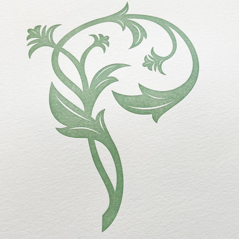 [26 Drop Caps by Jessica Hische]