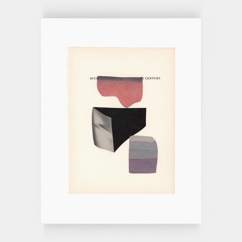 John Gall: Half Titled 003