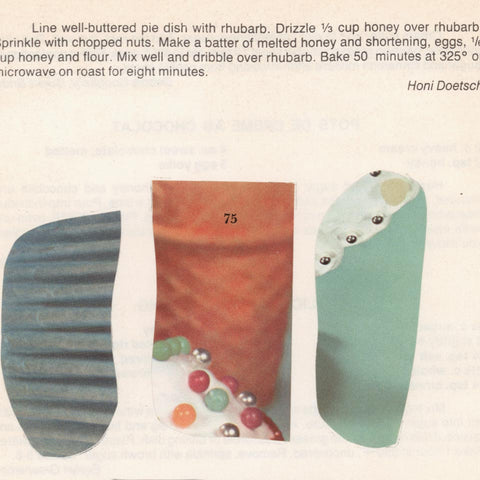 John Gall: Recipe 003