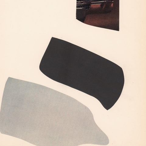 John Gall: Untitled (no date)