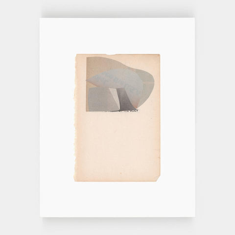 John Gall: Half Titled 005