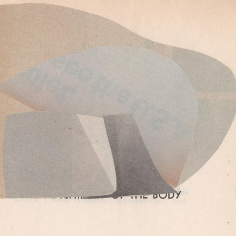 John Gall: Half Titled 005