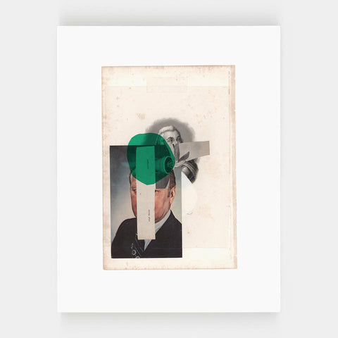 John Gall: Untitled (no date)