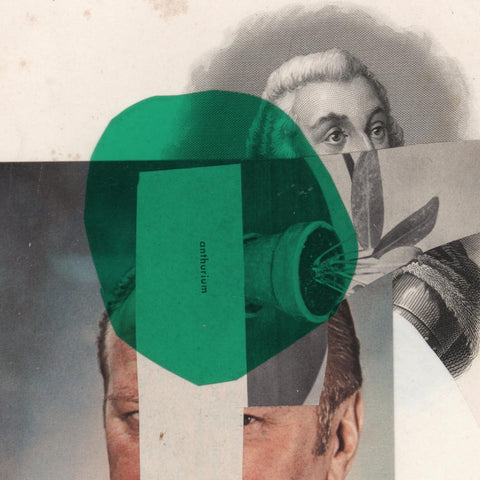 John Gall: Untitled (no date)