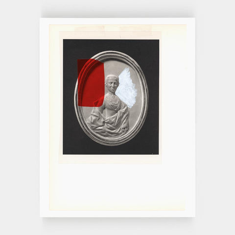 John Gall: Untitled (2023)