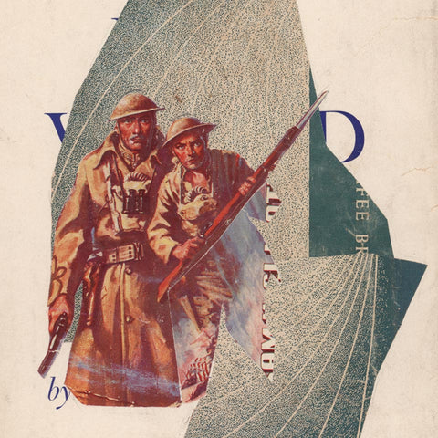 John Gall: Untitled (no date)