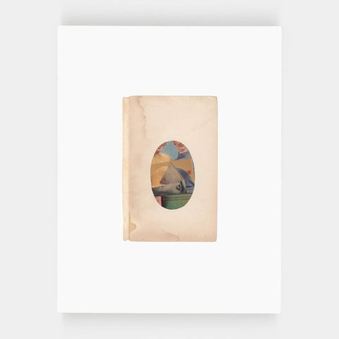 John Gall: Untitled (2013)