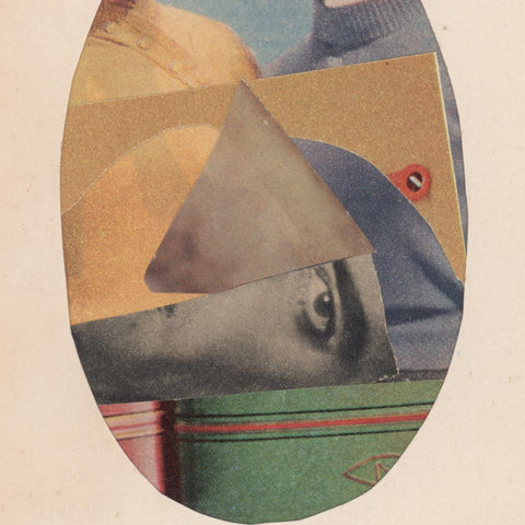 John Gall: Untitled (2013)