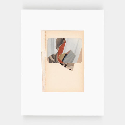 John Gall: Untitled (2013)