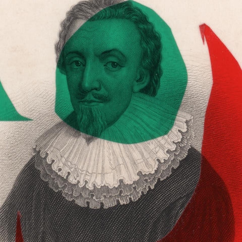 John Gall: Untitled (2021)