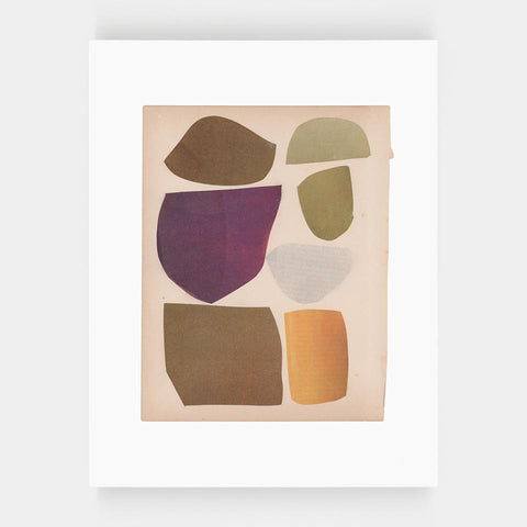 John Gall: Untitled (2016)