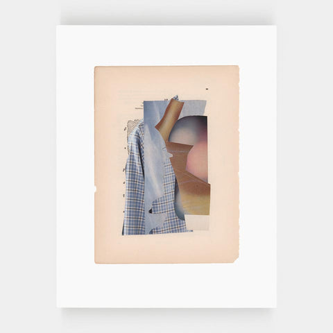 John Gall: Untitled (2017)