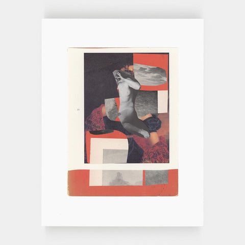 John Gall: Untitled (2023)