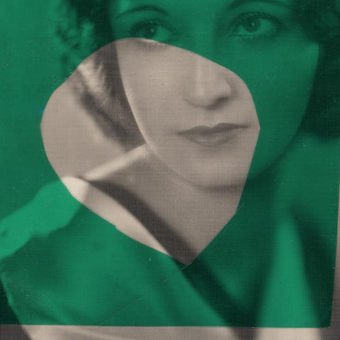 John Gall: Untitled (no date)