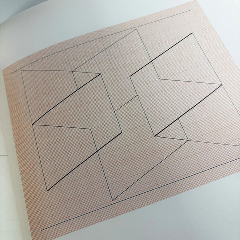 Josef Albers: Werke auf Papier