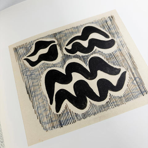 Josef Albers: Werke auf Papier