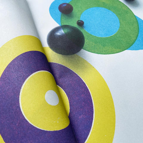 Karel Martens: Unbound