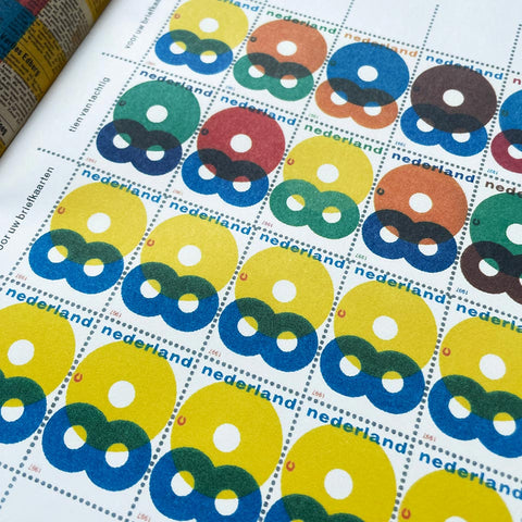 Karel Martens: Unbound