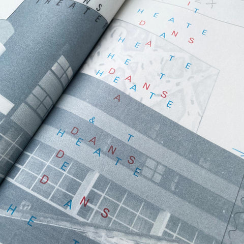 Karel Martens: Unbound