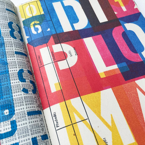 Karel Martens: Unbound