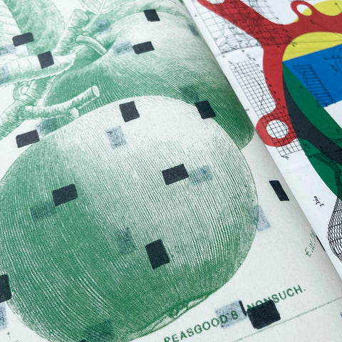 Karel Martens: Unbound