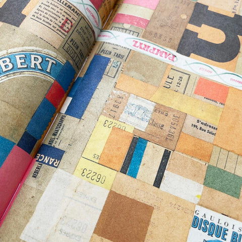 Karel Martens: Unbound