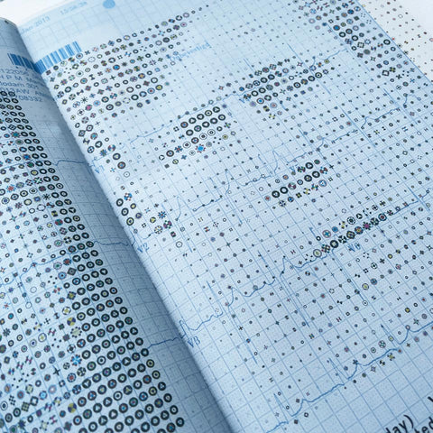 Karel Martens: Unbound