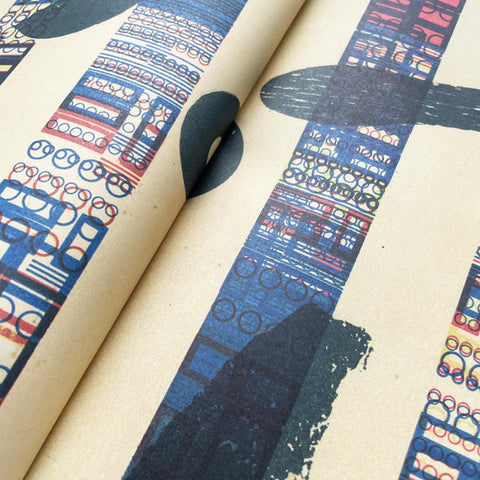 Karel Martens: Unbound