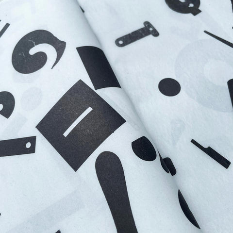 Karel Martens: Unbound