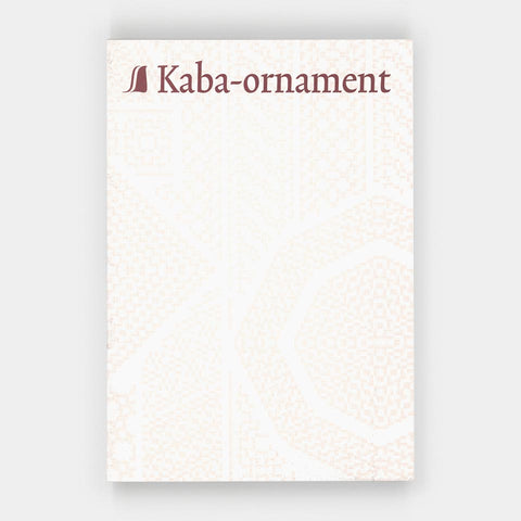 Kaba-ornament