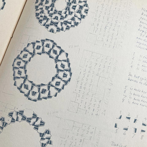 Kaba-ornament