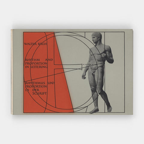 Rhythm and Proportion in Lettering