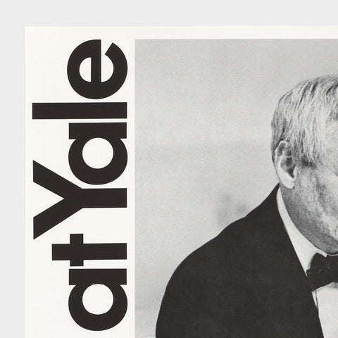 Kahn at Yale