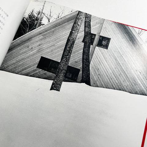 Kazuo Shinohara 2: 11 Houses and Architectural Theory