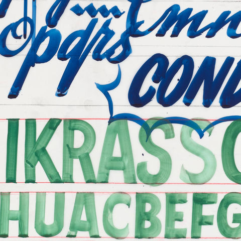 Kenji Nakayama: 8/28/24 + 8/29/24