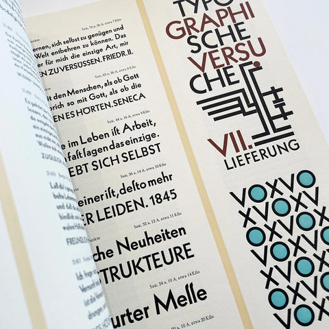 Klingspor-Schriften (1951)