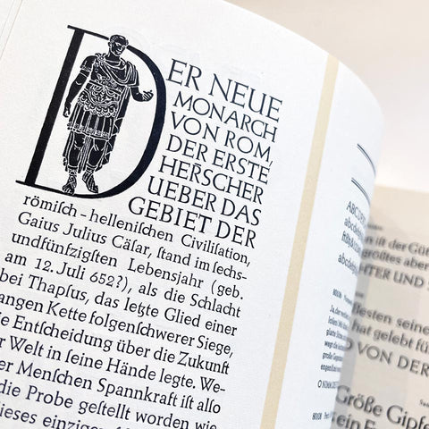 Klingspor-Schriften (1951)