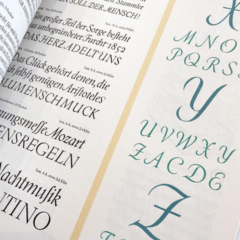 Klingspor-Schriften (1951)