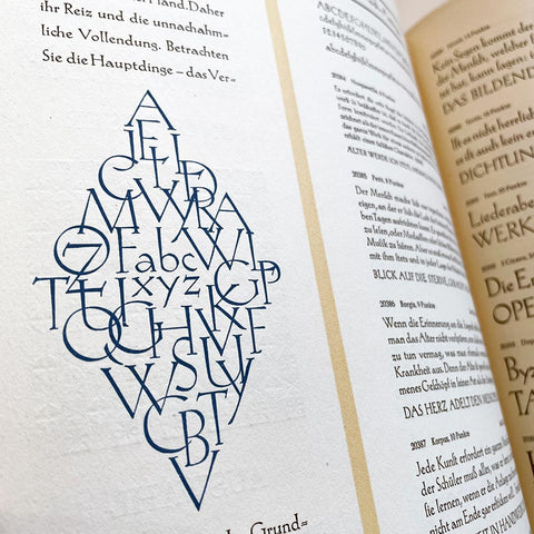 Klingspor-Schriften (1951)