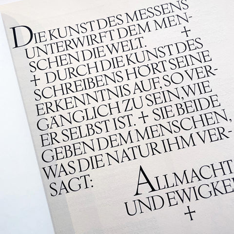 Klingspor-Schriften (1951)