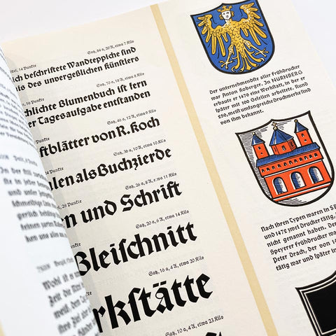 Klingspor-Schriften (1951)