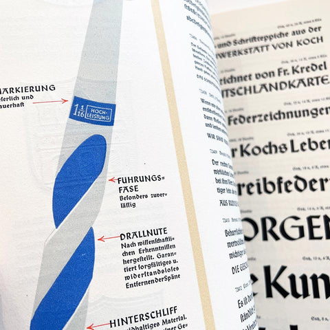 Klingspor-Schriften (1951)