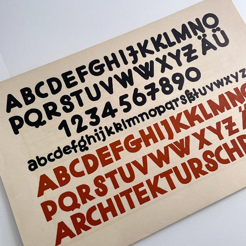 Neue Schriftblätter [. . .] (Max Körner)