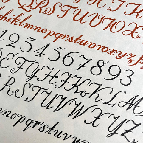Neue Schriftblätter [. . .] (Max Körner)