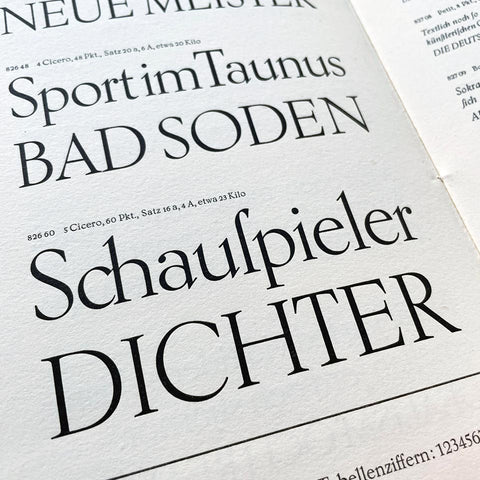 Kumlien-Schriften