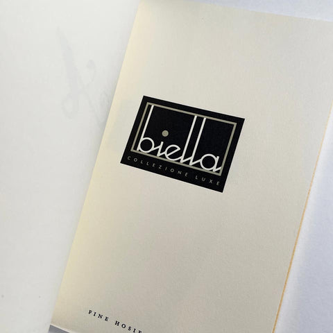 [4 promotional books from Louise Fili Ltd]
