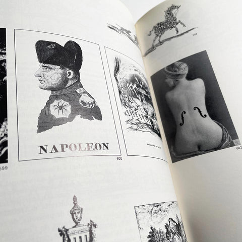La lettre et l’image
