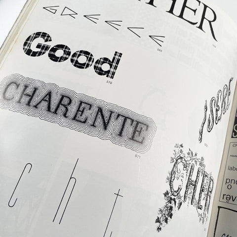 La lettre et l’image
