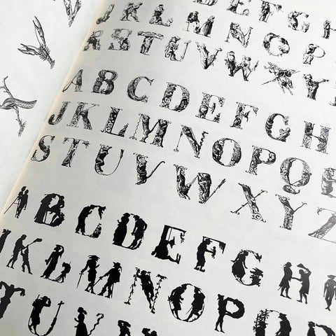 La lettre et l’image